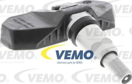 Vemo V99-72-4024 - Датчик давления в шинах autospares.lv