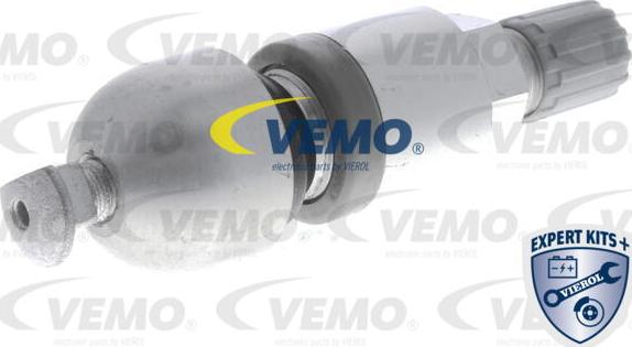 Vemo V99-72-5009 - Ремкомплект, датчик колеса (контр. система давления в шинах) autospares.lv