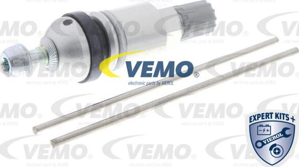 Vemo V99-72-5004 - Ремкомплект, датчик колеса (контр. система давления в шинах) autospares.lv