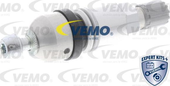 Vemo V99-72-5005 - Ремкомплект, датчик колеса (контр. система давления в шинах) autospares.lv