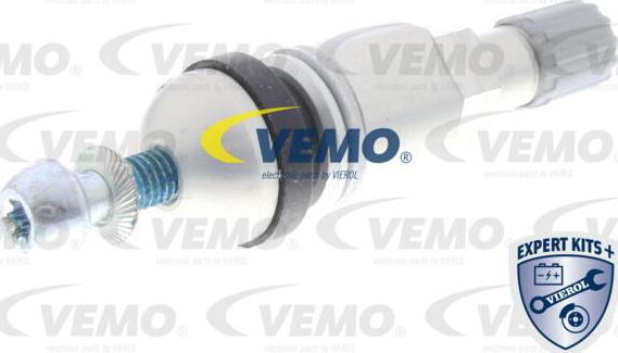 Vemo V99-72-5006 - Ремкомплект, датчик колеса (контр. система давления в шинах) autospares.lv