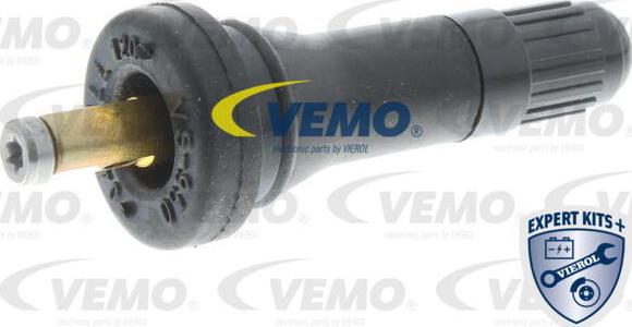 Vemo V99-72-5003 - Ремкомплект, датчик колеса (контр. система давления в шинах) autospares.lv