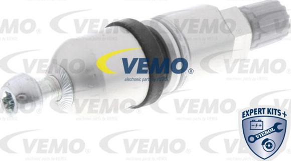 Vemo V99-72-5007 - Ремкомплект, датчик колеса (контр. система давления в шинах) autospares.lv