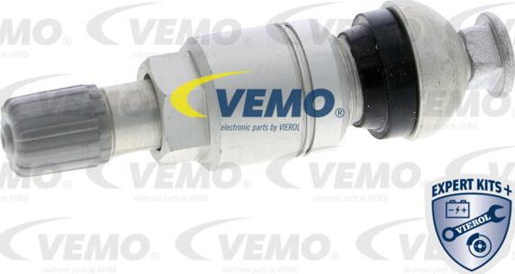 Vemo V99-72-5011 - Ремкомплект, датчик колеса (контр. система давления в шинах) autospares.lv