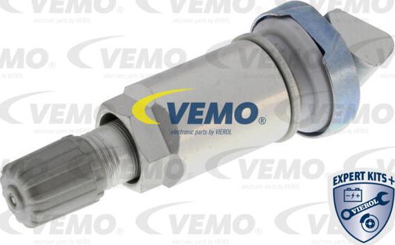 Vemo V99-72-5012 - Ремкомплект, датчик колеса (контр. система давления в шинах) autospares.lv
