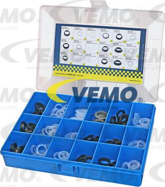 Vemo V99-72-0050 - Ассортиментные ящики autospares.lv