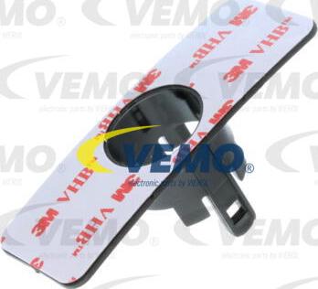 Vemo V99-72-0001 - Кронштейн, система помощи при парковке autospares.lv