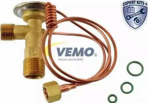 Vemo V99-77-0005 - Расширительный клапан, кондиционер autospares.lv