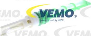 Vemo V99-77-0003 - Форсунка, расширительный клапан autospares.lv