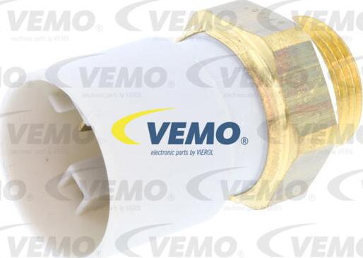 Vemo V95-99-0009 - Термовыключатель, вентилятор радиатора / кондиционера autospares.lv