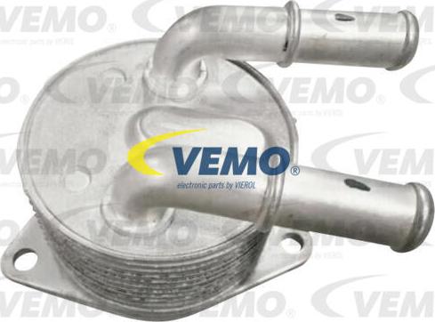 Vemo V95-60-0019 - Масляный радиатор, автоматическая коробка передач autospares.lv