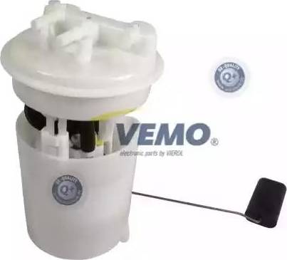 Vemo V95-09-0008 - Модуль топливного насоса autospares.lv