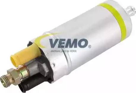 Vemo V95-09-0002 - Топливный насос autospares.lv