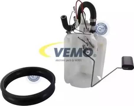 Vemo V95-09-0007 - Модуль топливного насоса autospares.lv