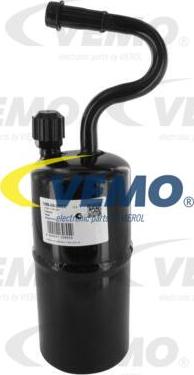 Vemo V95-06-0003 - Осушитель, кондиционер autospares.lv