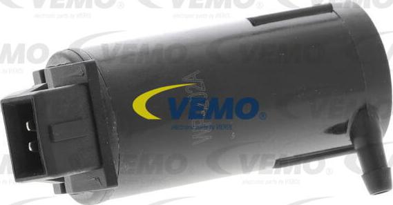 Vemo V95-08-0003 - Водяной насос, система очистки окон autospares.lv