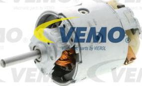 Vemo V95-03-1362 - Электродвигатель, вентиляция салона autospares.lv