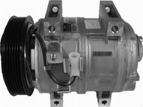 Vemo V95-15-0005 - Компрессор кондиционера autospares.lv