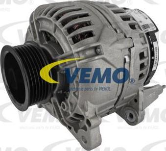 Vemo V95-13-41140 - Генератор autospares.lv