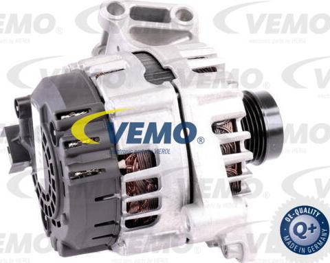 Vemo V95-13-50001 - Генератор autospares.lv