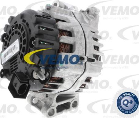 Vemo V95-13-50002 - Генератор autospares.lv