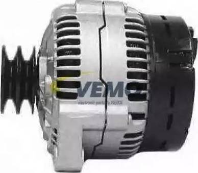 Vemo V95-13-39180 - Генератор autospares.lv