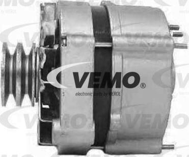 Vemo V95-13-32990 - Генератор autospares.lv