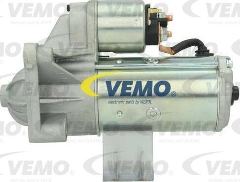 Vemo V95-12-50005 - Стартер autospares.lv