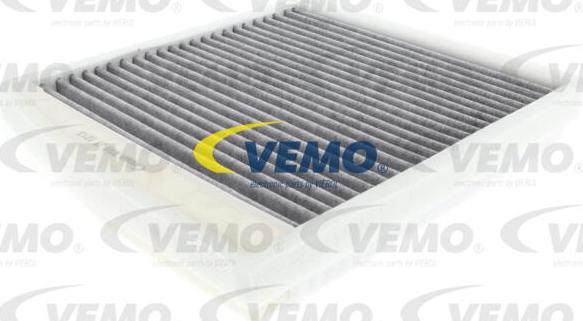 Vemo V95-31-1213 - Фильтр воздуха в салоне autospares.lv