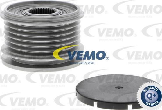 Vemo V95-23-0006 - Шкив генератора, муфта autospares.lv