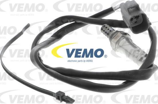 Vemo V95-76-0014 - Лямбда-зонд, датчик кислорода autospares.lv