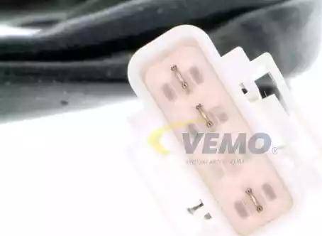 Vemo V95-76-0016 - Лямбда-зонд, датчик кислорода autospares.lv