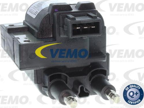 Vemo V95-70-0002 - Катушка зажигания autospares.lv