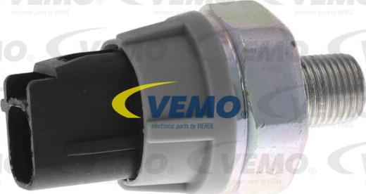 Vemo V95-73-0004 - Датчик, давление масла autospares.lv
