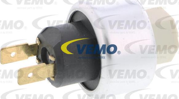 Vemo V95-73-0011 - Пневматический выключатель, кондиционер autospares.lv
