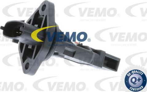 Vemo V95-72-0047-1 - Датчик потока, массы воздуха autospares.lv