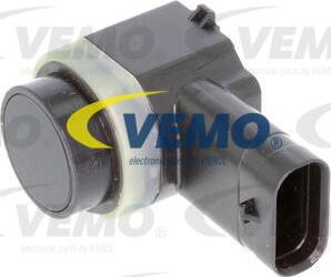 Vemo V95-72-0065 - Датчик, система помощи при парковке autospares.lv