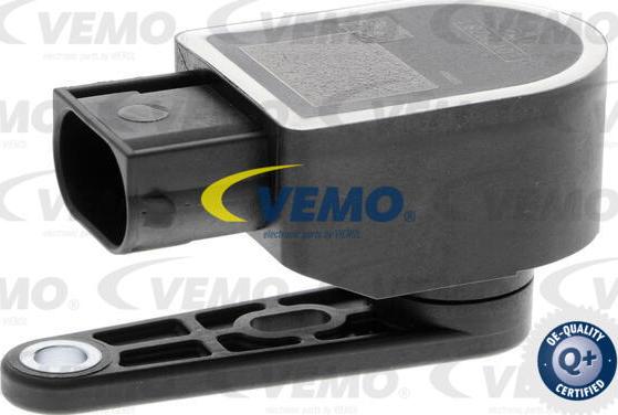 Vemo V95-72-0062 - Датчик, ксеноновый свет (регулировка угла наклона фар) autospares.lv