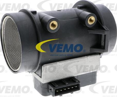 Vemo V95-72-0011 - Датчик потока, массы воздуха autospares.lv