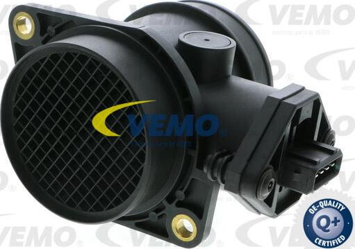 Vemo V95-72-0031 - Датчик потока, массы воздуха autospares.lv