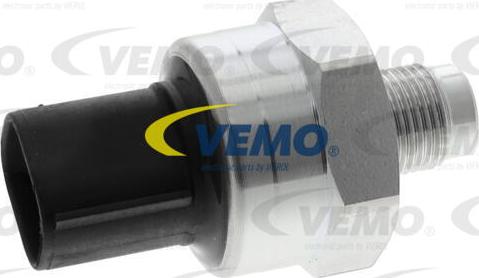 Vemo V95-72-0144 - Датчик давления, главный тормозной цилиндр autospares.lv