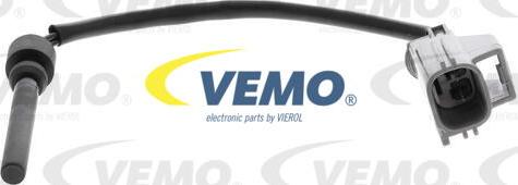 Vemo V95-72-0145 - Датчик, уровень охлаждающей жидкости autospares.lv