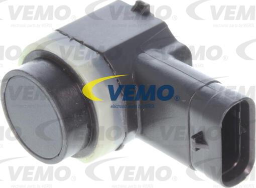 Vemo V95-72-0104 - Датчик, система помощи при парковке autospares.lv