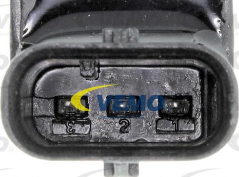 Vemo V95-72-0103 - Датчик, система помощи при парковке autospares.lv