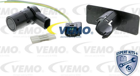 Vemo V95-72-10063 - Датчик, система помощи при парковке autospares.lv