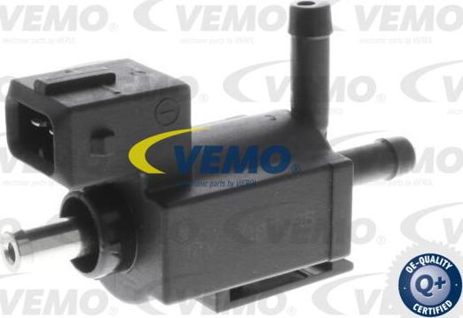 Vemo V96-63-0002 - Преобразователь давления, турбокомпрессор autospares.lv