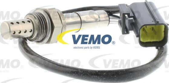 Vemo V49-76-0002 - Лямбда-зонд, датчик кислорода autospares.lv