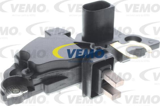 Vemo V49-77-0001 - Регулятор напряжения, генератор autospares.lv