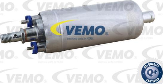 Vemo V45-09-0006 - Топливный насос autospares.lv