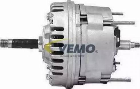 Vemo V45-13-39870 - Генератор autospares.lv